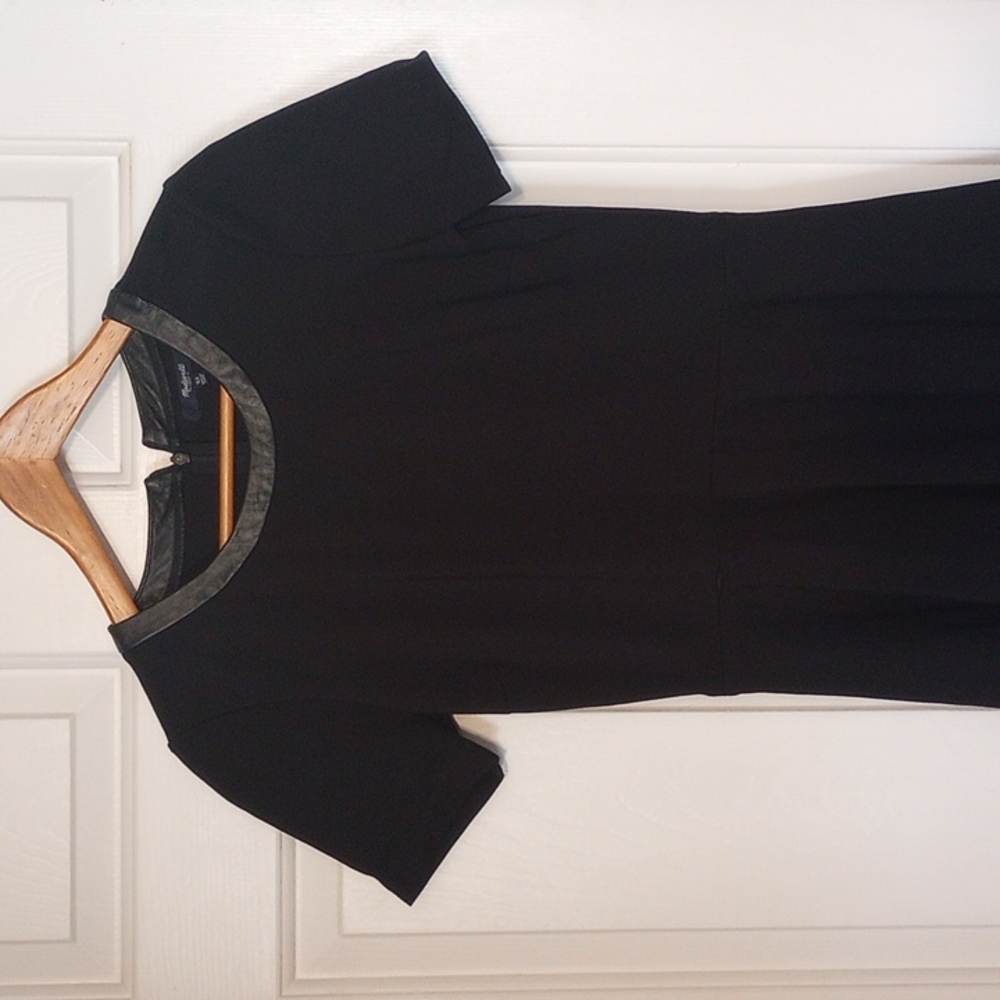 MADEWELL DRESS